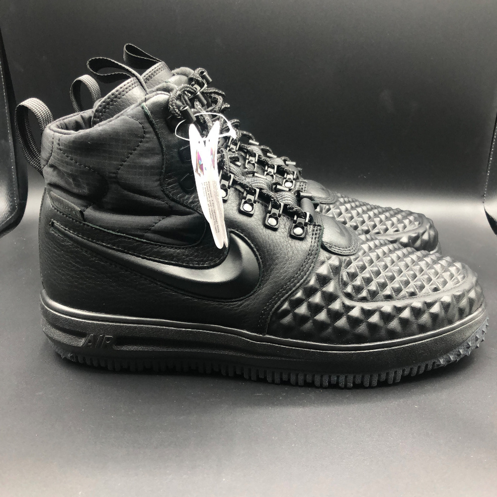 Men's Nike LF1 Duckboot '17 - Picture 2 of 7